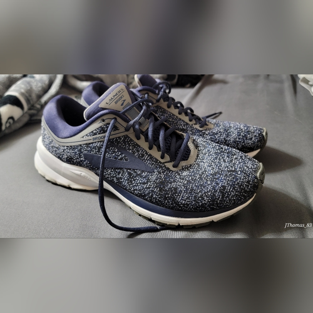 Brooks Launch 5 - image 1